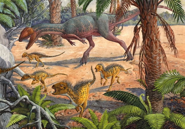 GeoZone, DinoZone, Gerald Allan Davie, Dinoman, dinosaurs, pterosaurs, ichthyosaurs, plesiosaurs, Mesozoic, Walking with Dinosaurs, Triassic, Jurassic, Cretaceous, Extinction, Trilobites, Cambrian Extinction, Cambrian, Permian, Dicynodonts, Trilobites, Cretaceous Tertiary, Cretaceous Paleogene, Jurassic Park, Jurassic World, Museums, Paleontology, Palaeontology, bones, archaeology, Dracovenator