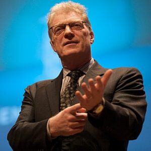 Sir Ken Robinson